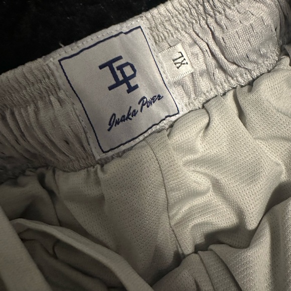 Inaka Power Shorts - Picture 2 of 3
